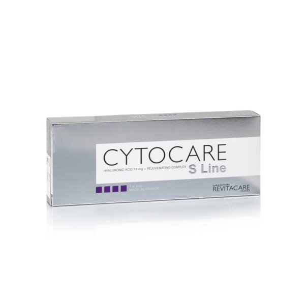 Cytocare S Line Revitacare Mesotherapy