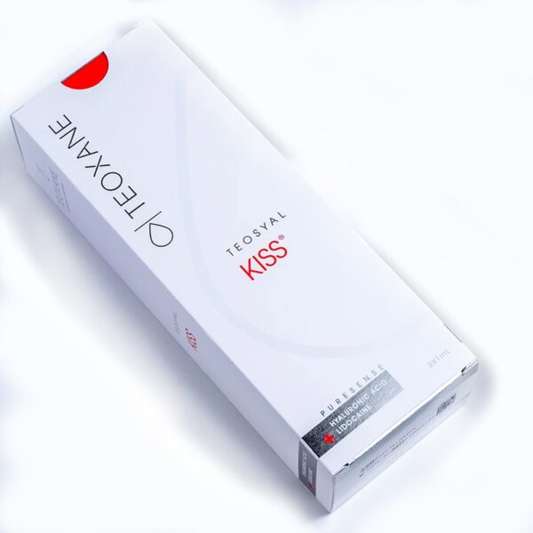 Teoxane Puresense Kiss