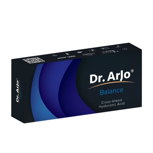 Dr. ArJo ® Balance Dermal Filler