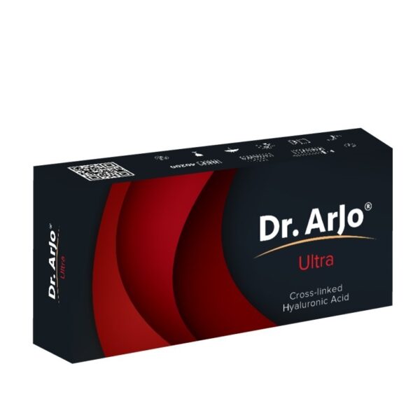 Dr. ArJo ® Ultra Dermal Filler