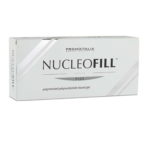 Nucleofill Hair Polynucleotide (Medium Plus)