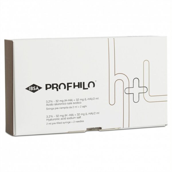 Profhilo Face Lift Treatment