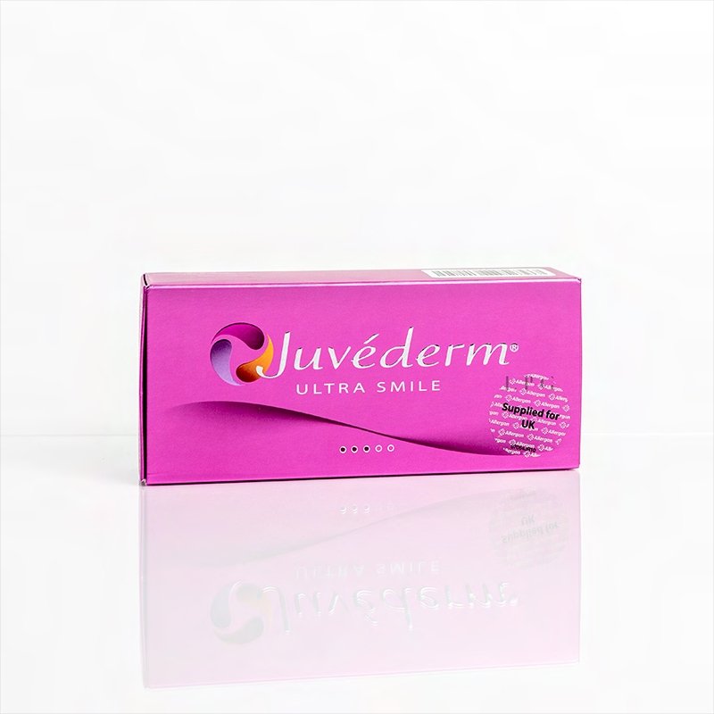 Juvederm Ultra Smile 2×0.55ml