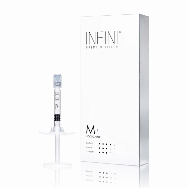INFINI PREMIUM FILLER M+