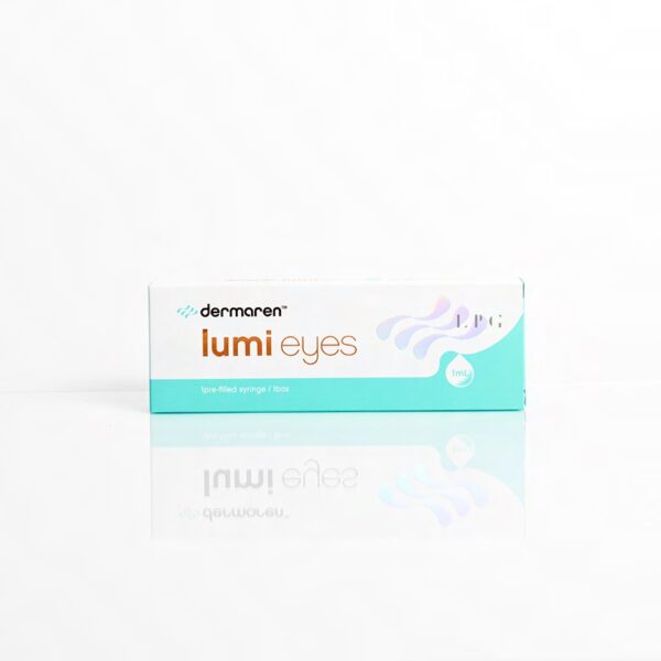 LUMI EYES Dermaren 1 X 1ml