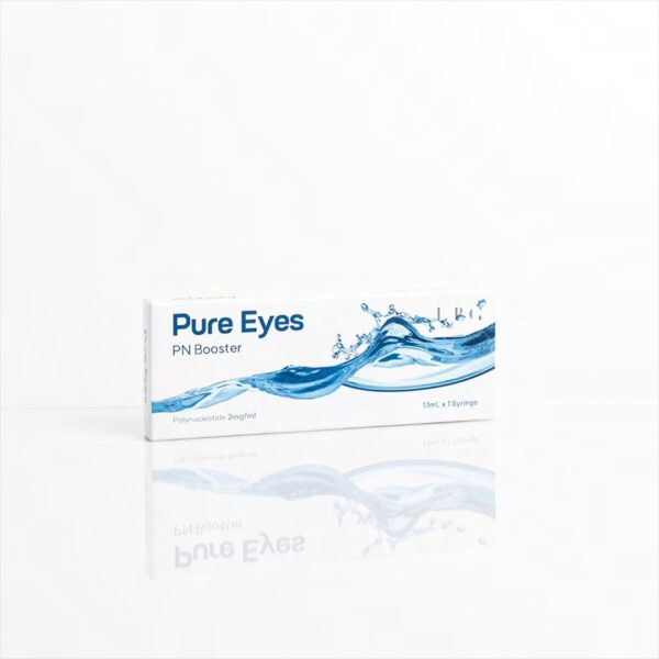 Pure Eyes Skin Booster 2%