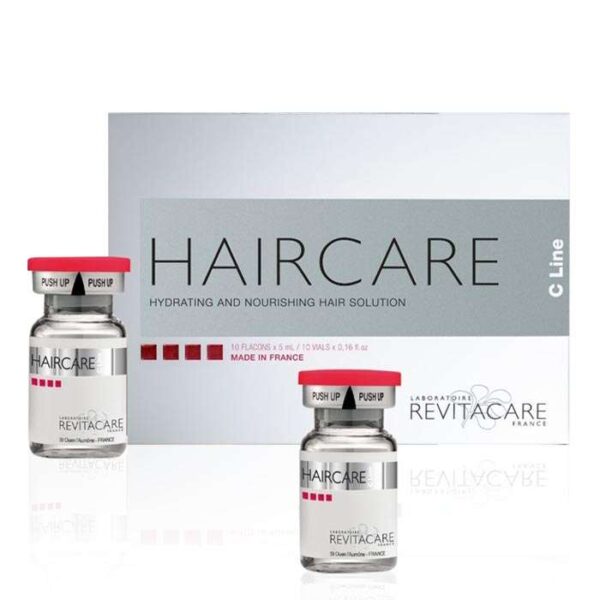 Revitacare Haircare C Line - Mesotherapy
