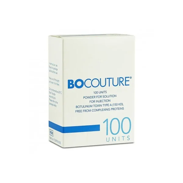Bocouture® 100 Units