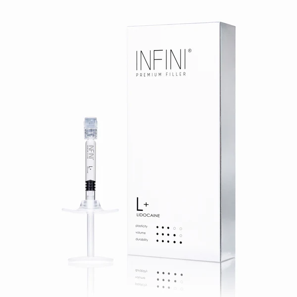 INFINI PREMIUM FILLER L+