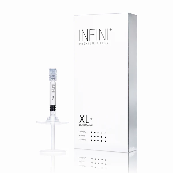 INFINI PREMIUM FILLER XL+