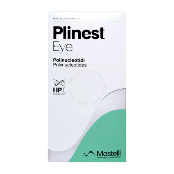 Plinest Eye (1 x 2ml)