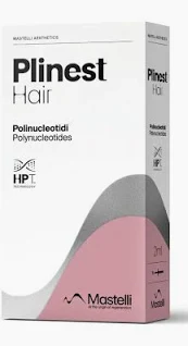 PLINEST HAIR 1 x 2ml