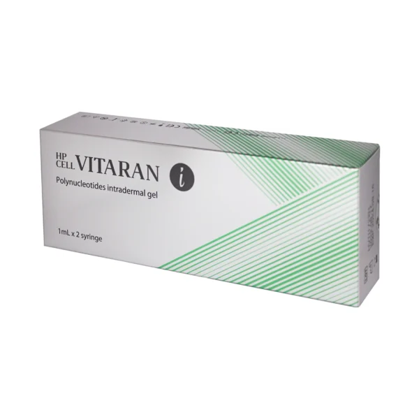 VITARAN I (2 x 1ml)