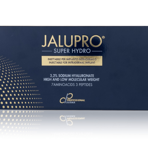 Jalupro Super Hydro