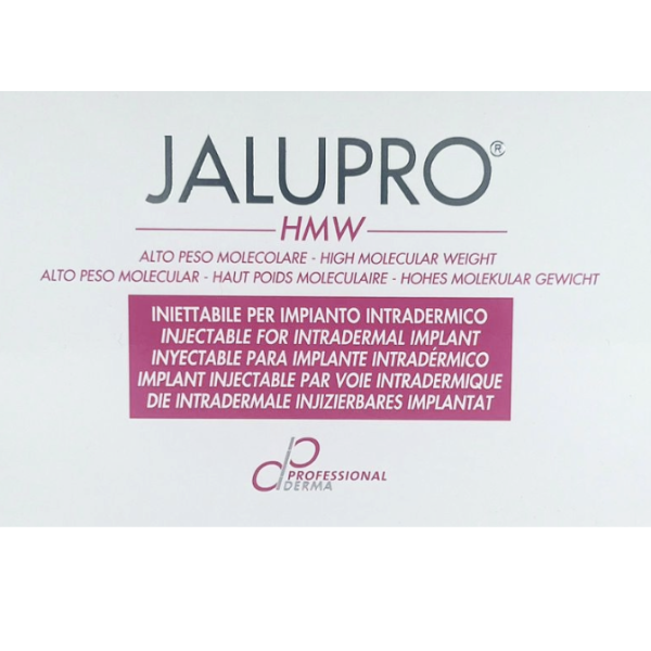 Jalupro HMW