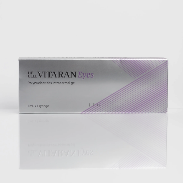 VITARAN eyes