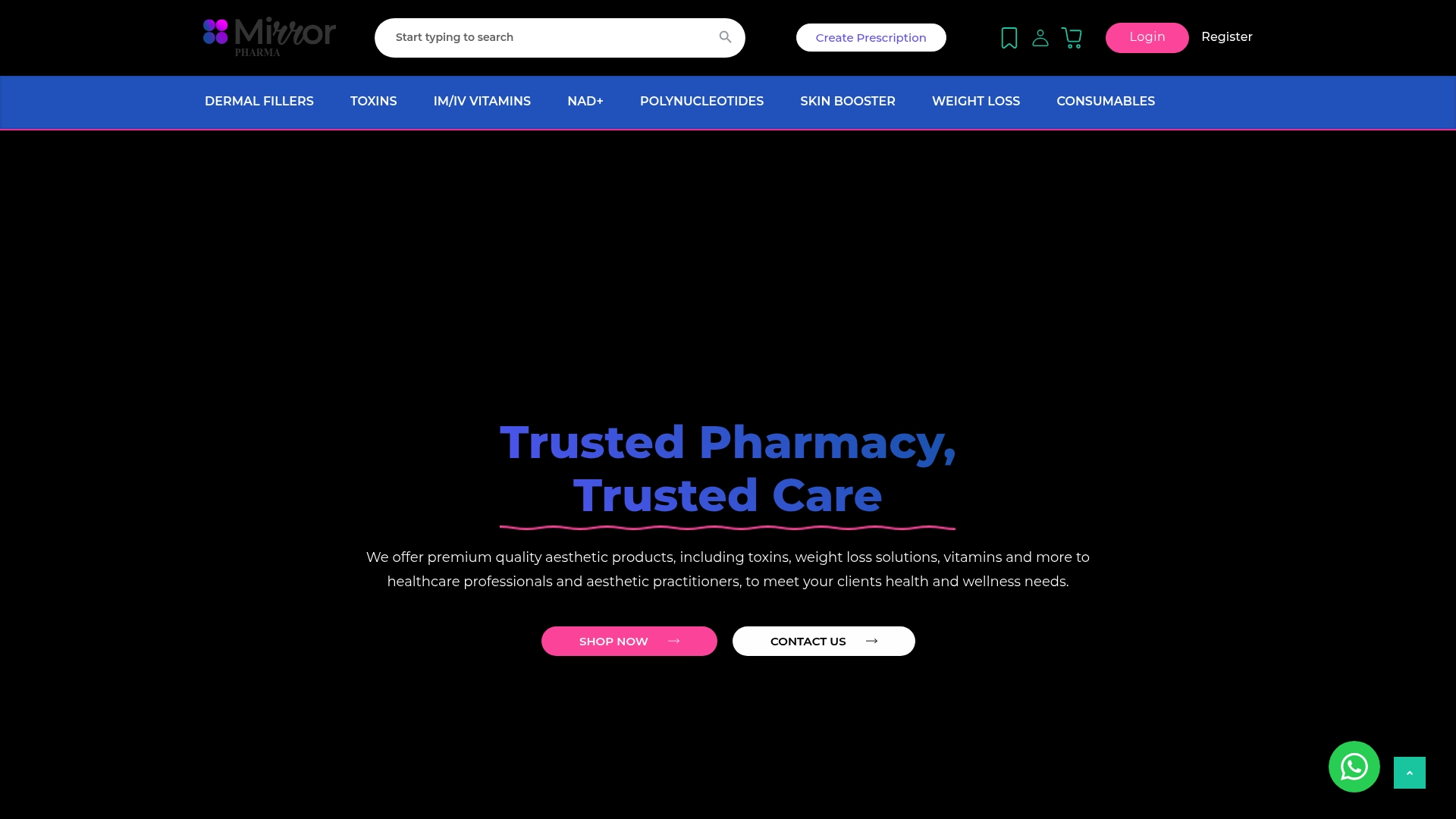 Mirrorpharma