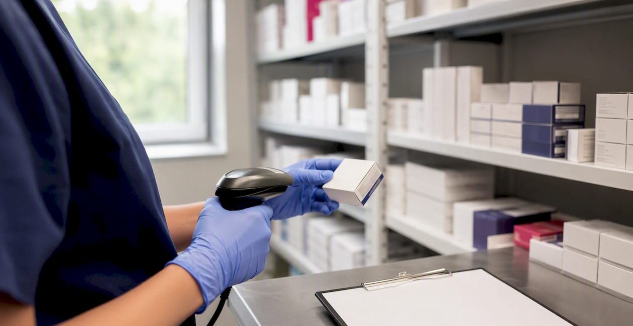 Clinic inventory management: a practical UK playbook