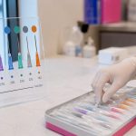 Needle gauge chart: clinical reference for licensed practitioners