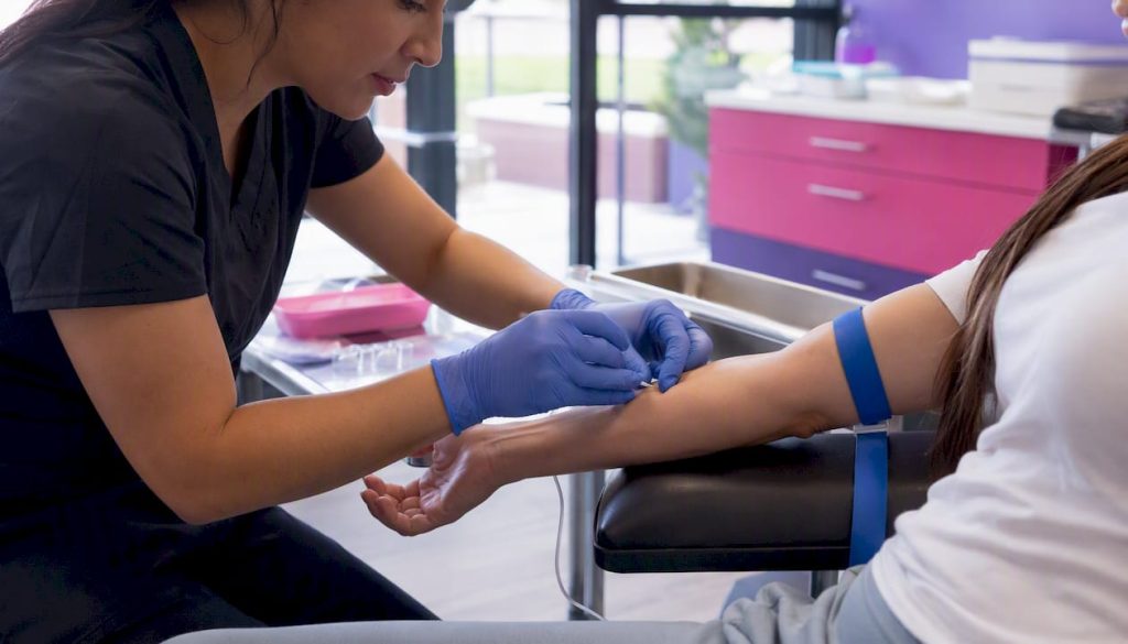 IV cannula sizes: what clinicians and students need to know