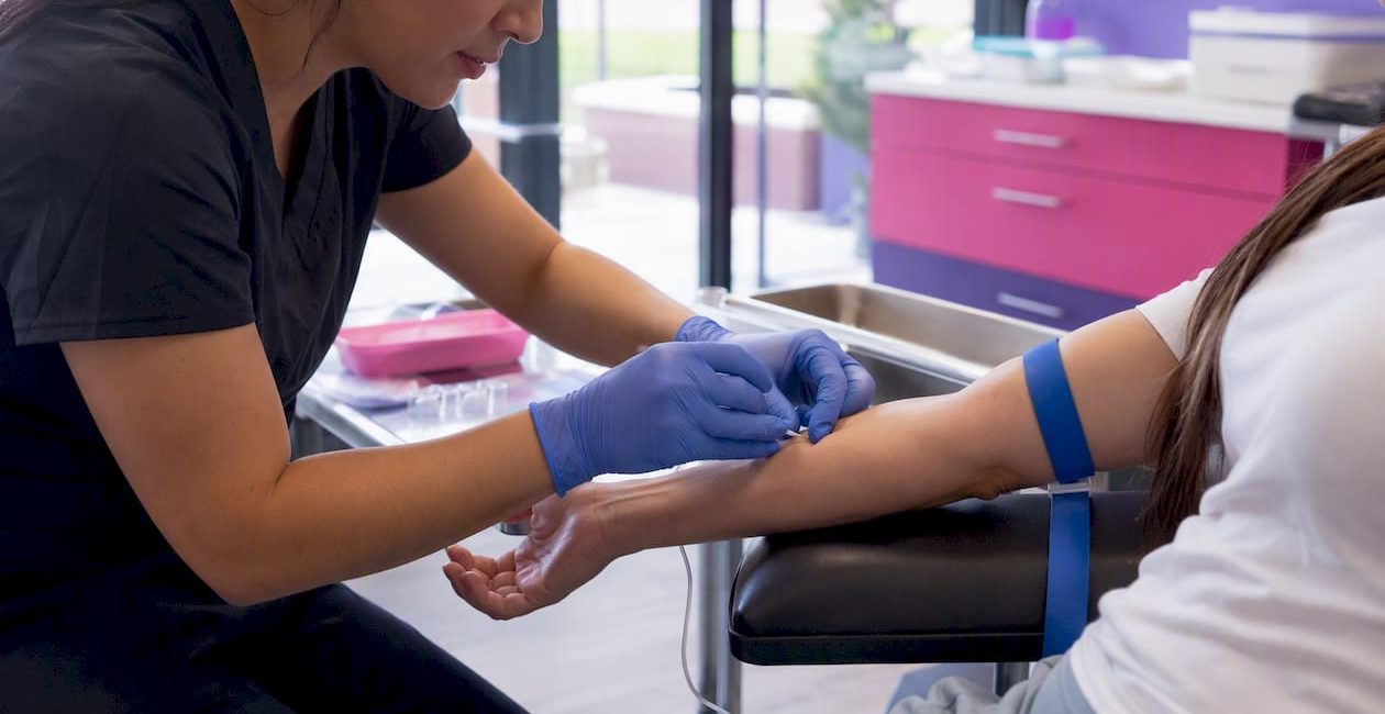 IV cannula sizes: what clinicians and students need to know