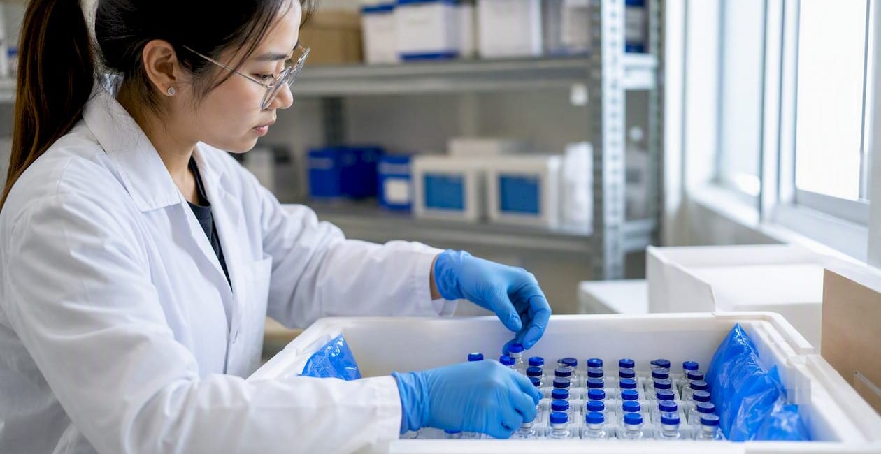 Cold chain storage: a practical guide for licensed practitioners