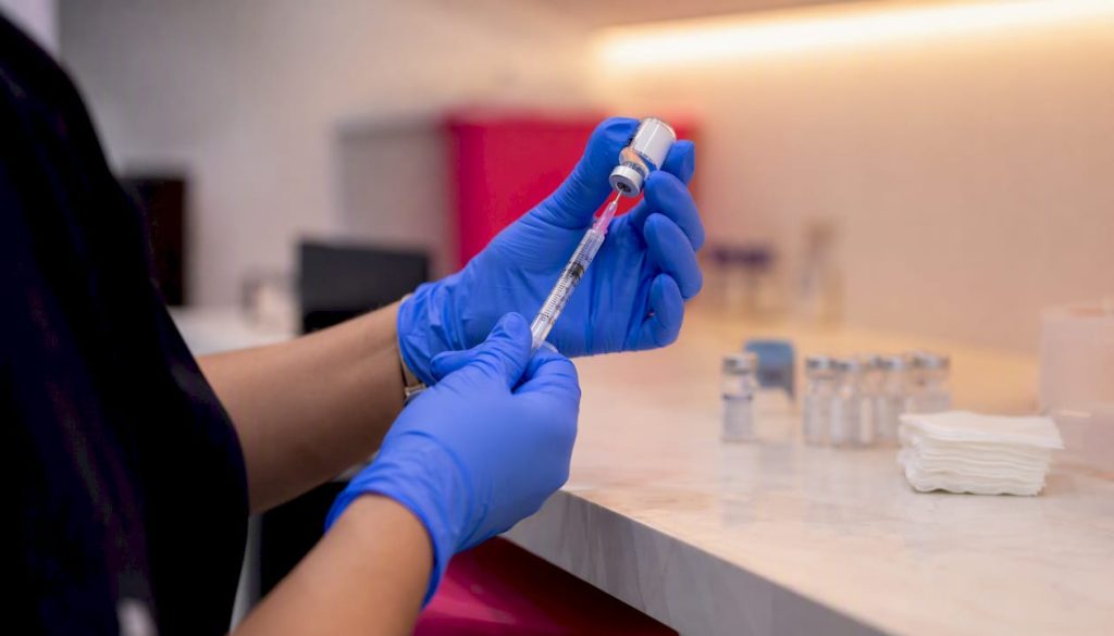 Semaglutide vs liraglutide: what clinicians need to know