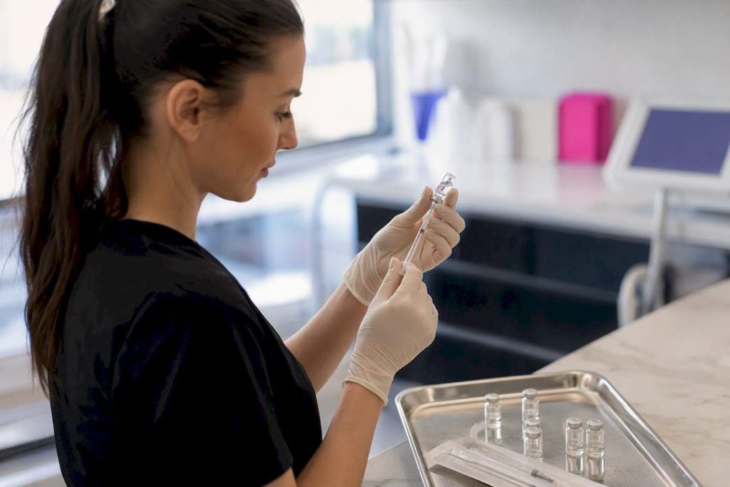 Hyaluronic acid fillers: a safety guide for practitioners
