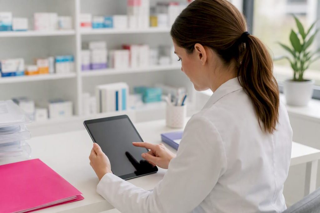 MHRA Yellow Card reporting: how to flag a suspected side effect