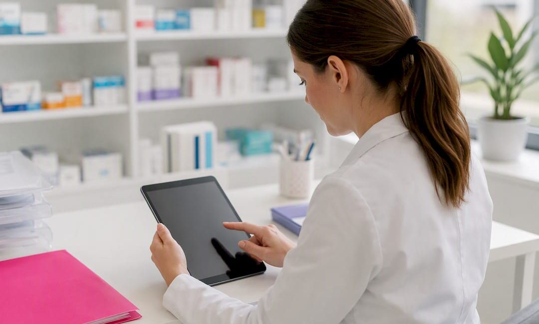 MHRA Yellow Card reporting: how to flag a suspected side effect