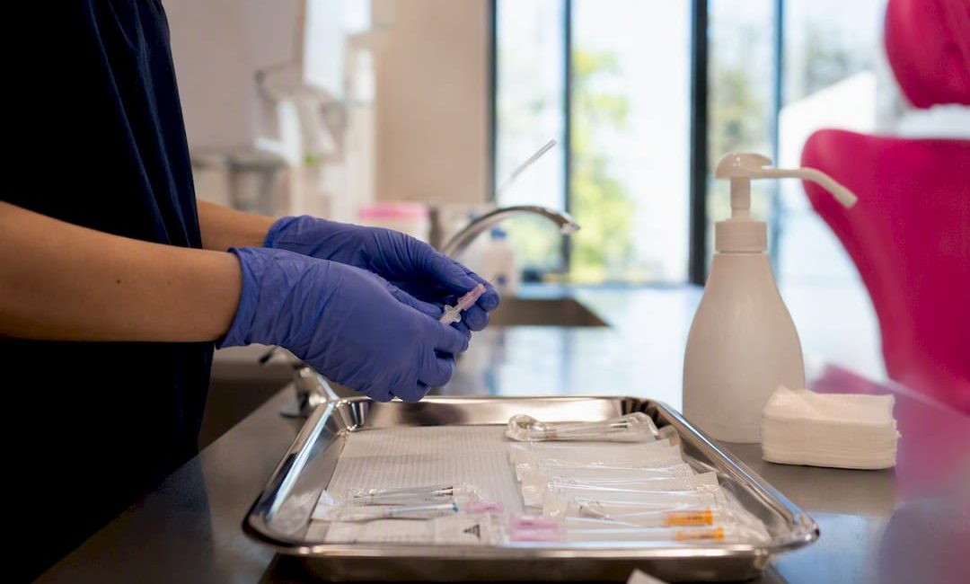 Cannula vs needle: choosing the right instrument for filler safety
