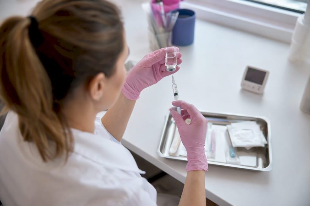 Mesotherapy cocktails: a clinical selection guide for practitioners