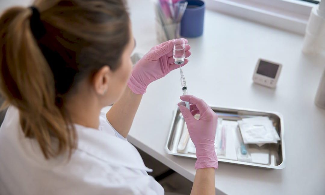 Mesotherapy cocktails: a clinical selection guide for practitioners