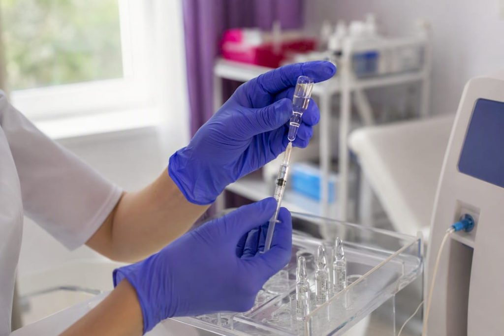 IV vs IM injection: which route works faster and why it matters