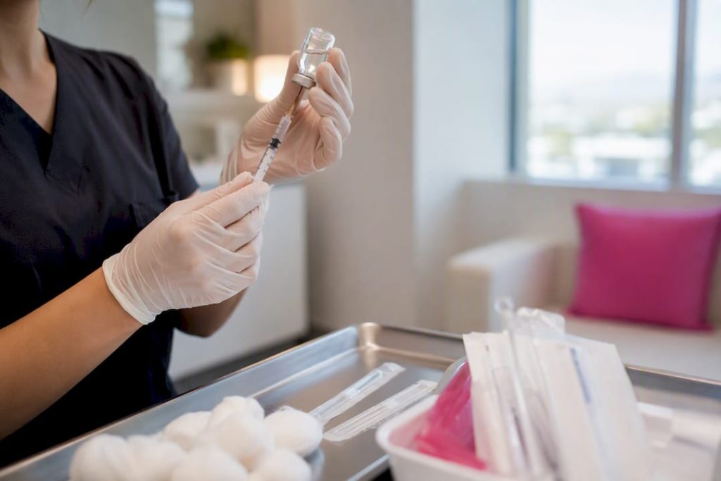 GLP-1 dosing schedule: timelines to 2.4 mg and 15 mg for clinicians