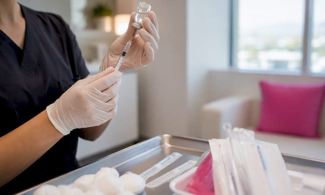 GLP-1 dosing schedule: timelines to 2.4 mg and 15 mg for clinicians