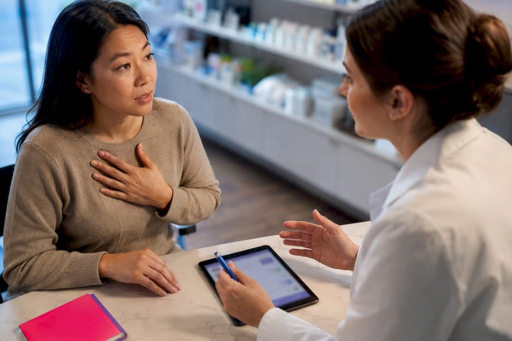 Control GLP-1 Side Effects: Symptom Plan for Patients & Prescribers
