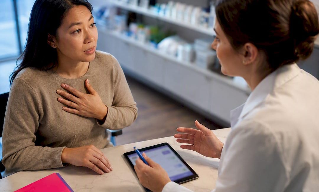 Control GLP-1 Side Effects: Symptom Plan for Patients & Prescribers