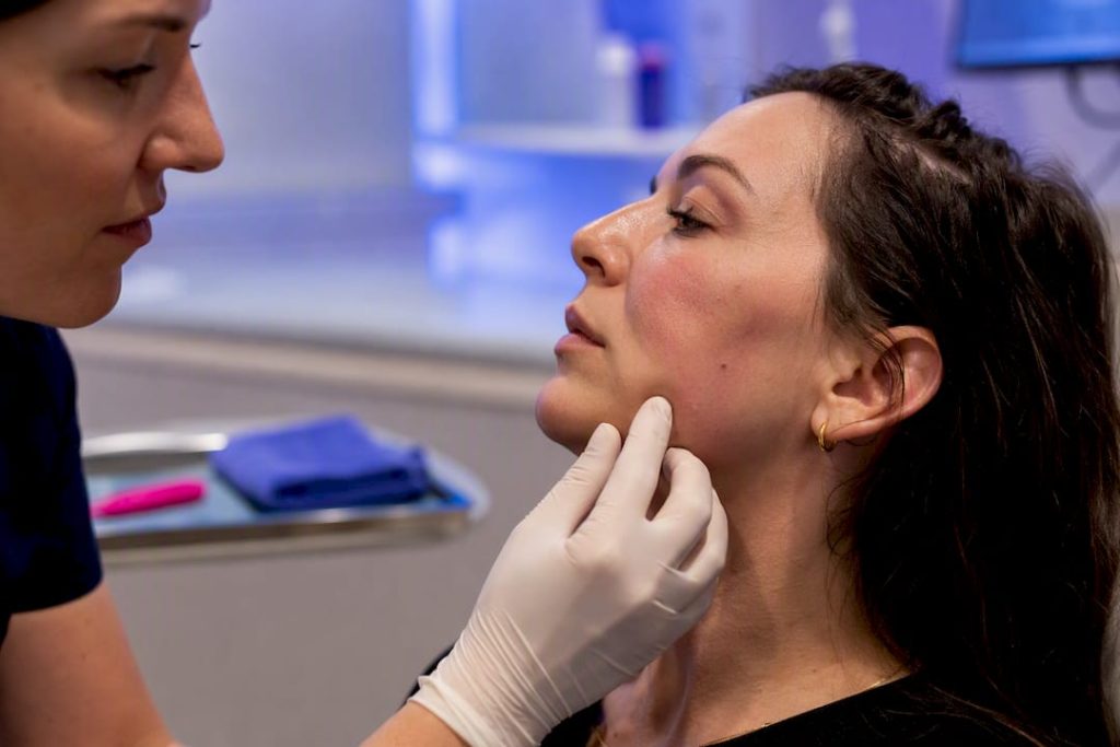 One in Eight: Dermal Filler Complications Patients & Clinics Must Spot