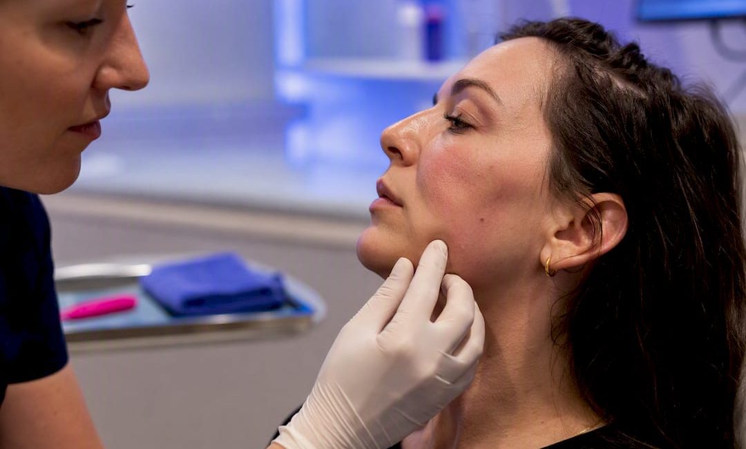 One in Eight: Dermal Filler Complications Patients & Clinics Must Spot