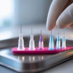 Tenfold Drop in Bruising: Clinic Needle Choices for Toxin Injections