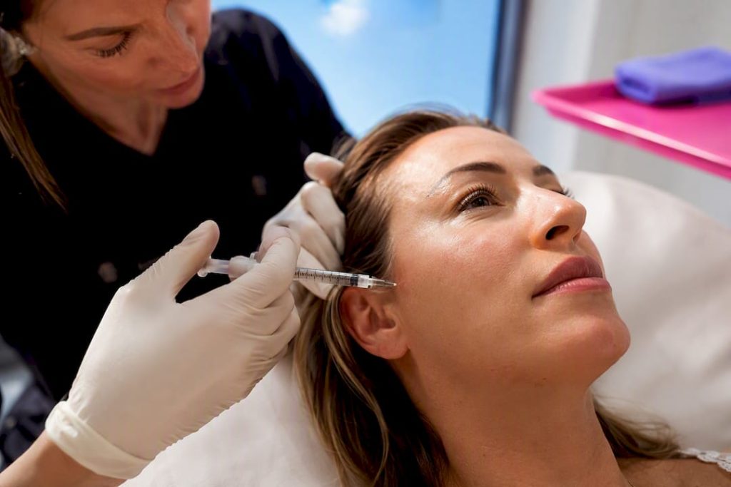 Visible Skin Remodelling in 6–8 Weeks With Profhilo for UK Clinics