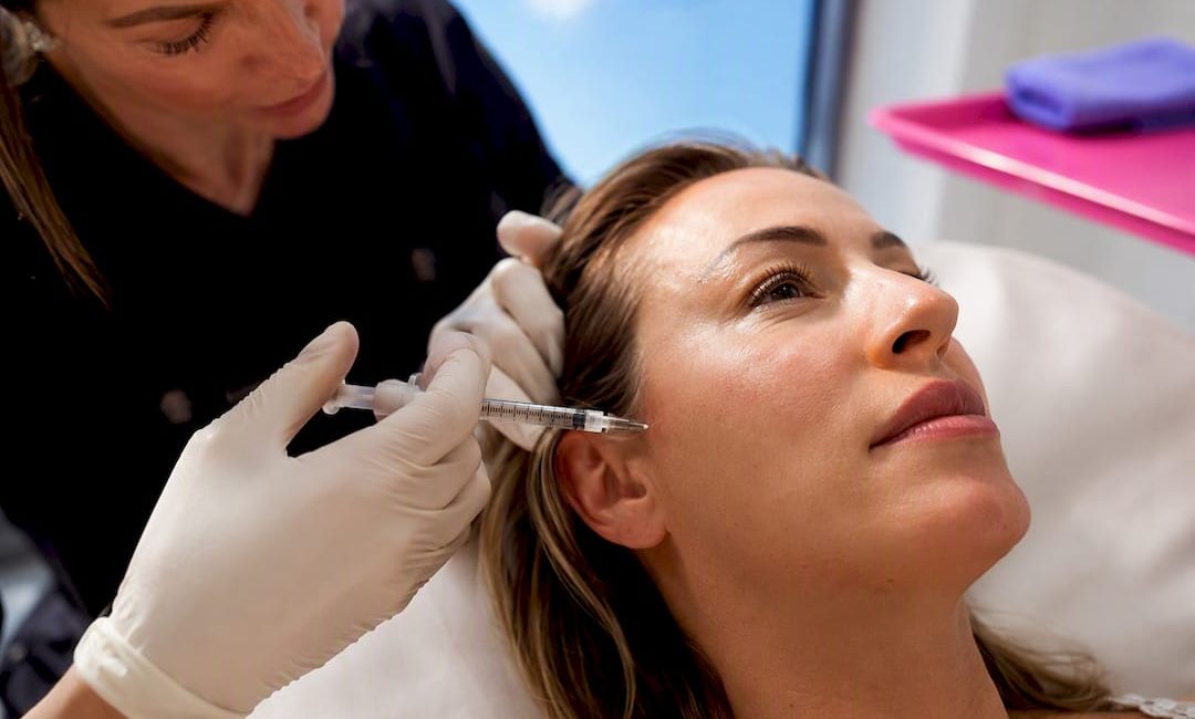 Visible Skin Remodelling in 6–8 Weeks With Profhilo for UK Clinics