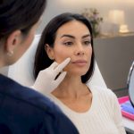 UK Clinicians' Anatomy Rules: 5 Facial Zones