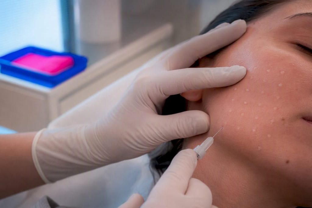 Safety, Technique, 2–4 Sessions: Skin Booster Injections for Clinicians