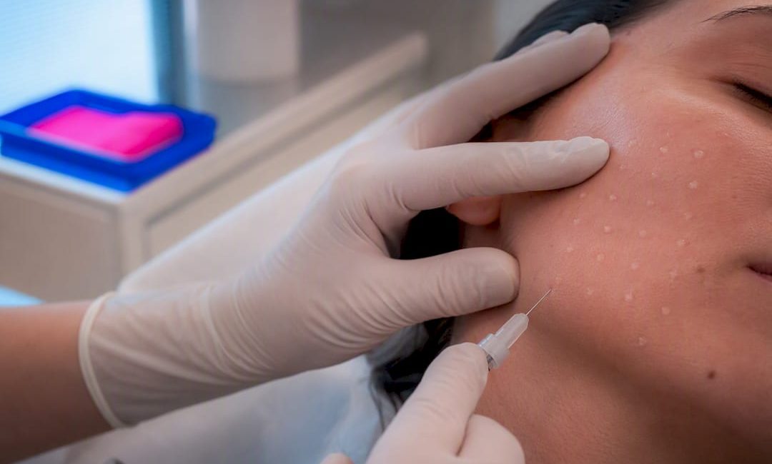 Safety, Technique, 2–4 Sessions: Skin Booster Injections for Clinicians