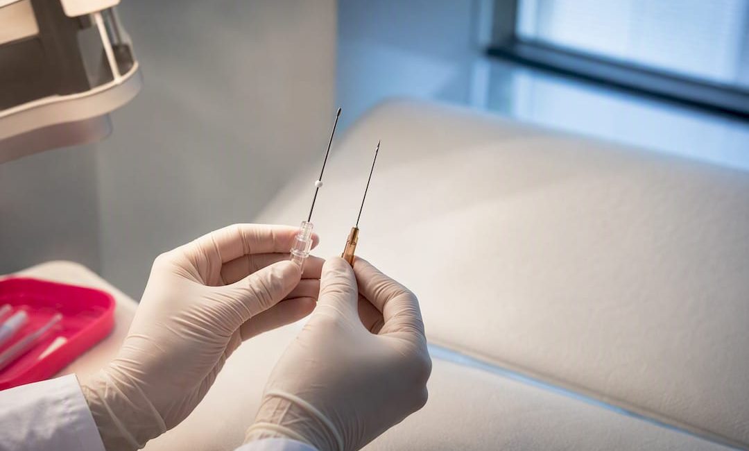 Clinicians: 77% Lower Occlusion Odds with Cannula, Match Fillers by G