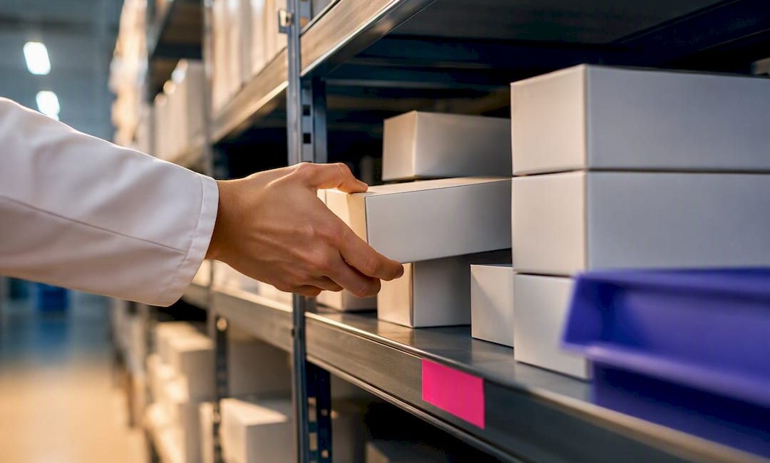 Decide FEFO in 4 Questions: Warehouse Playbook to Prevent Expiry Waste