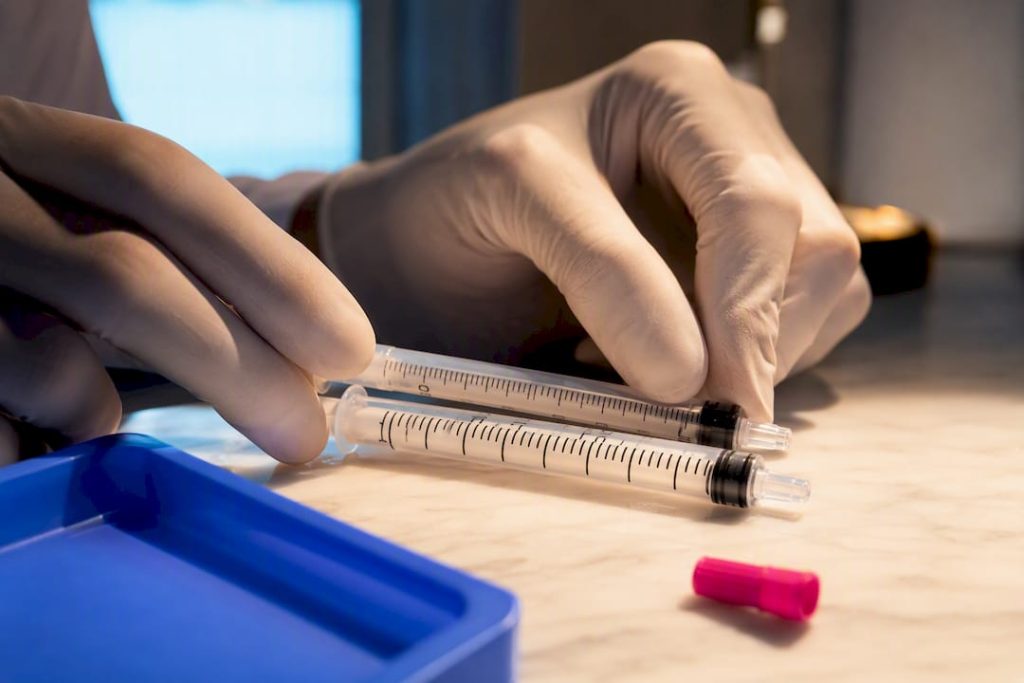 Prevent Tenfold Overdoses: Insulin vs Tuberculin Syringe for Clinicians
