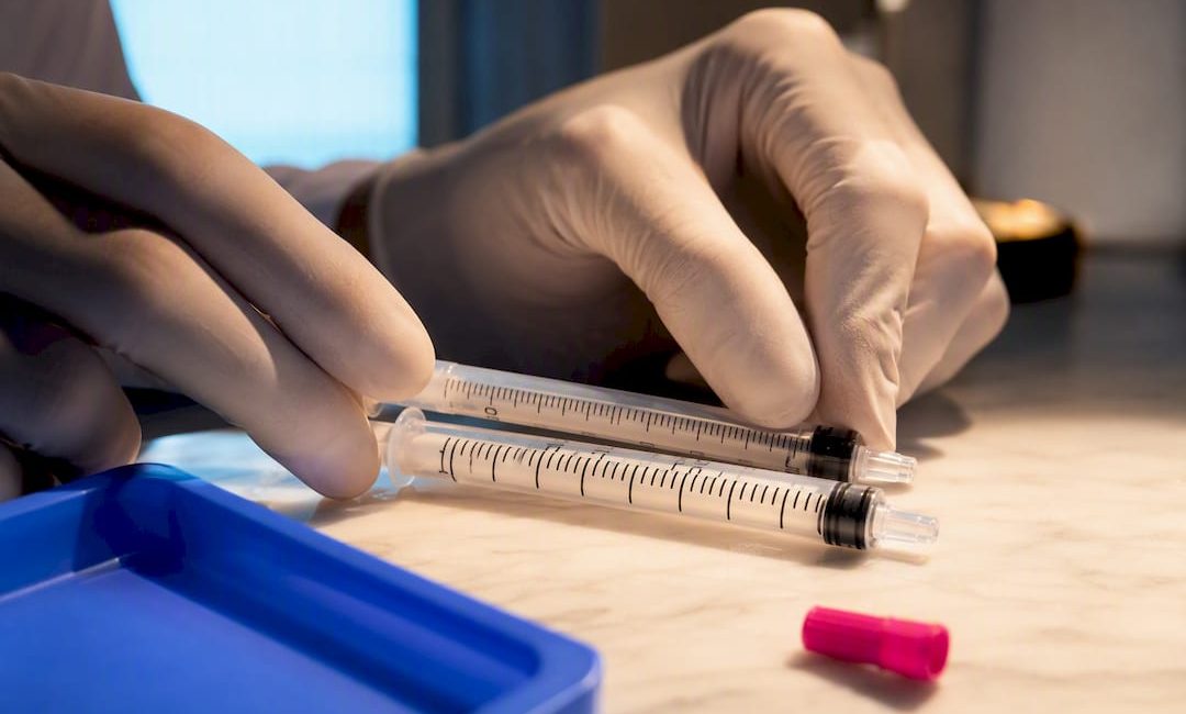 Prevent Tenfold Overdoses: Insulin vs Tuberculin Syringe for Clinicians